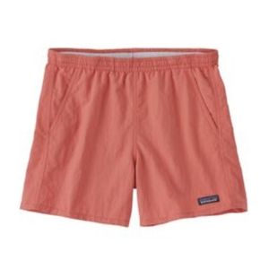 Women's Patagonia Baggies Shorts 5inch